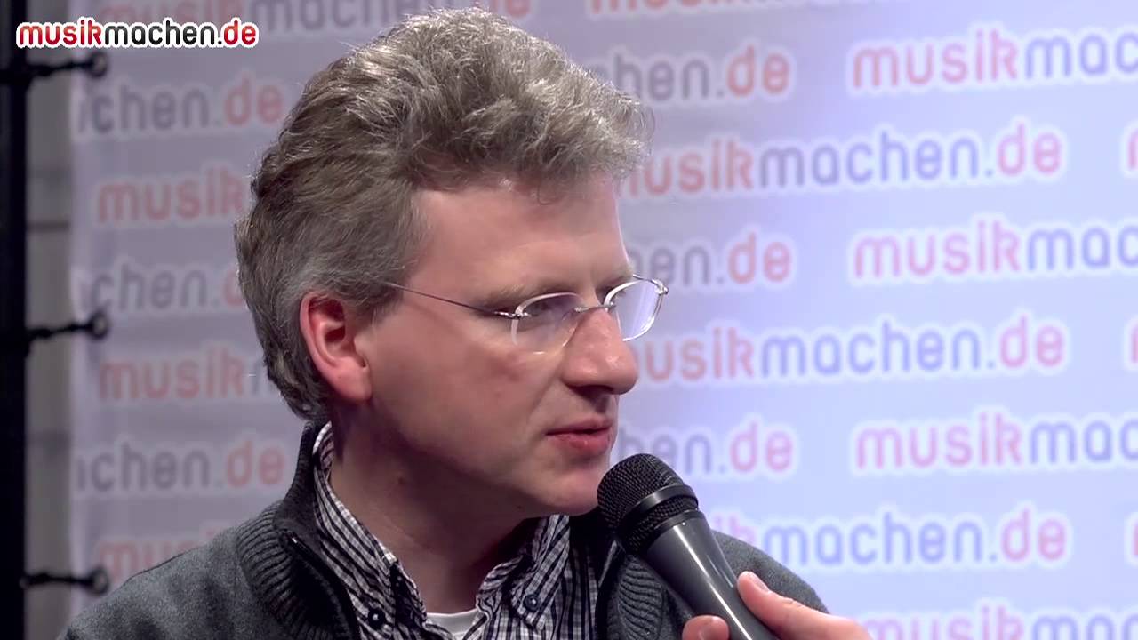 Musikmesse 2013 News: Rio Palisander Handel