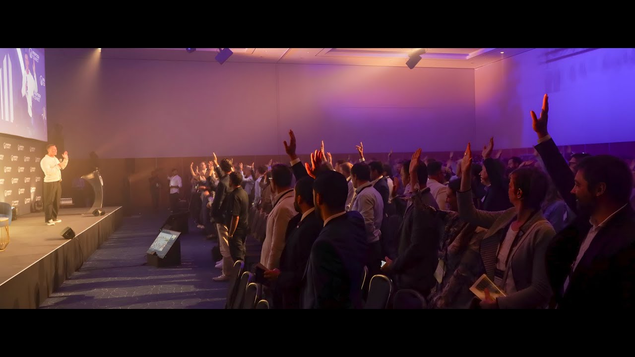 PropTech Connect Europe 2024 - Europe's Largest Real Estate Tech Event - Official After Movie