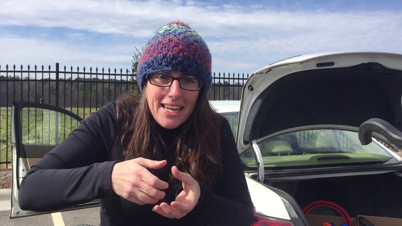 Awkward Moments - Women's Mountain Biking Saddle Review