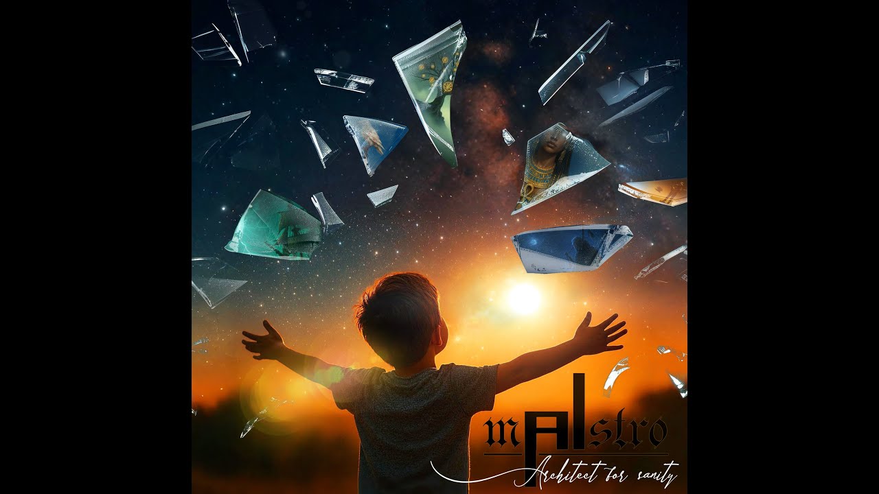 Architect for sanity FULL ALBUM