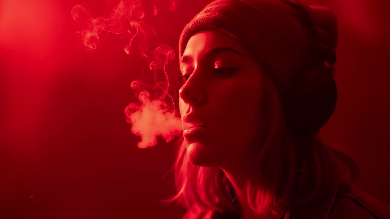 Smoke Mood: Just Relax | Deep House Mix 2026 • Chill Night Vibes & Stress Relief 25
