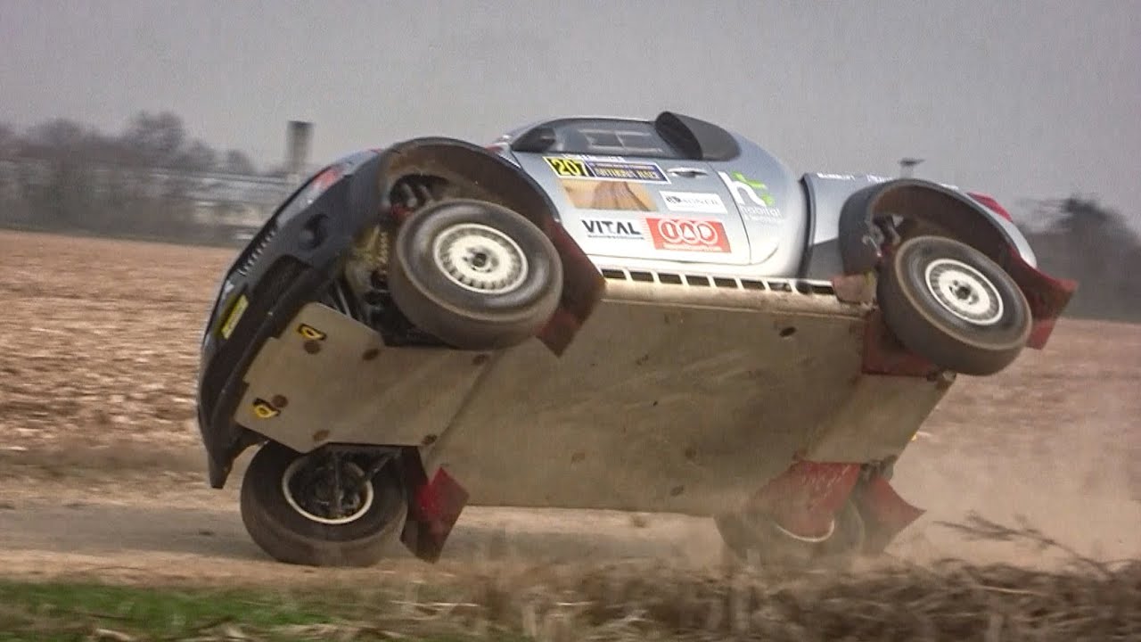 14° Italian Baja di Primavera - Artugna Race 2024 | Highlights [HD]