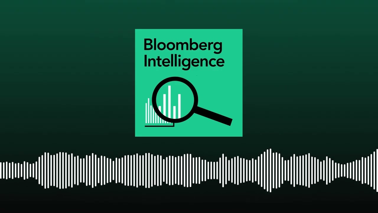 Nvidia-Google AI Chip Rivalry Escalates on Report of Meta Talks | Bloomberg Intelligence