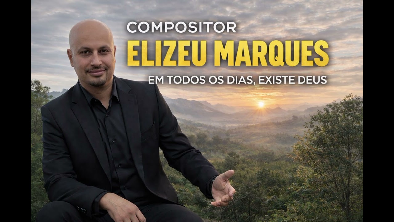 Em todos os dias existe Deus 
