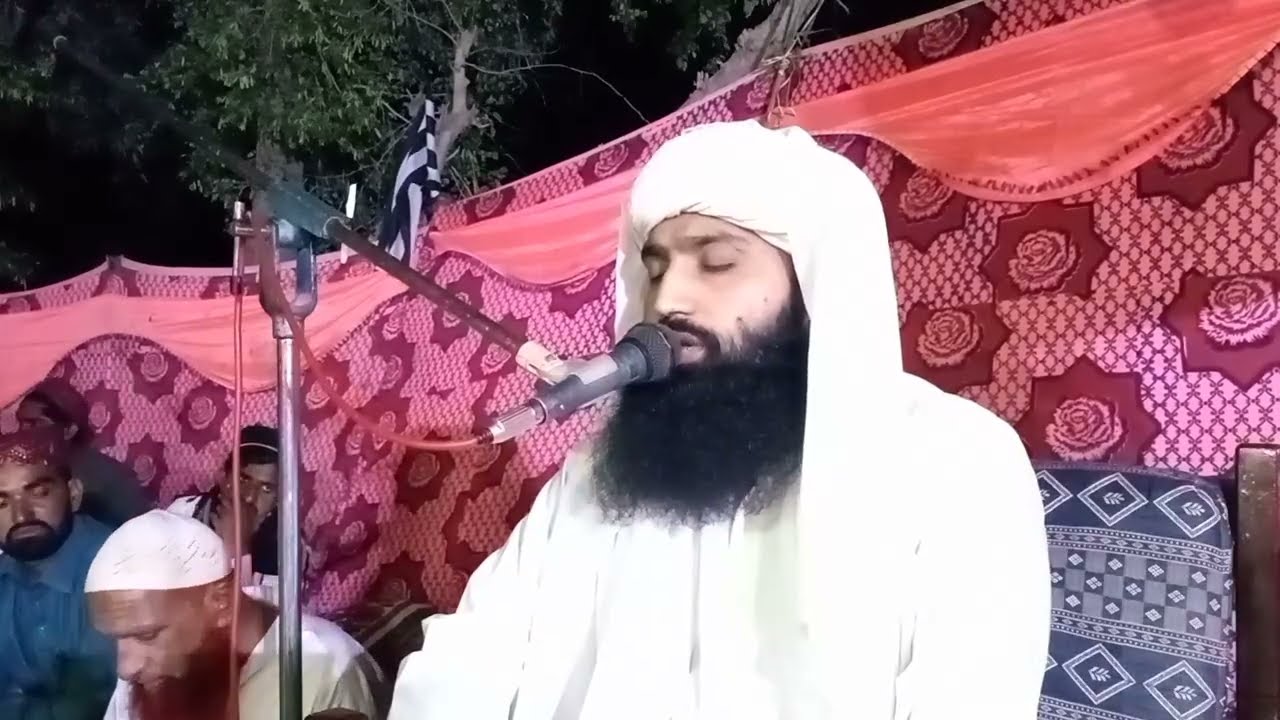 Molana Ibrahim Mekho_New Taqreer 2023_Best New Bayyan 2023_New Upload 2023