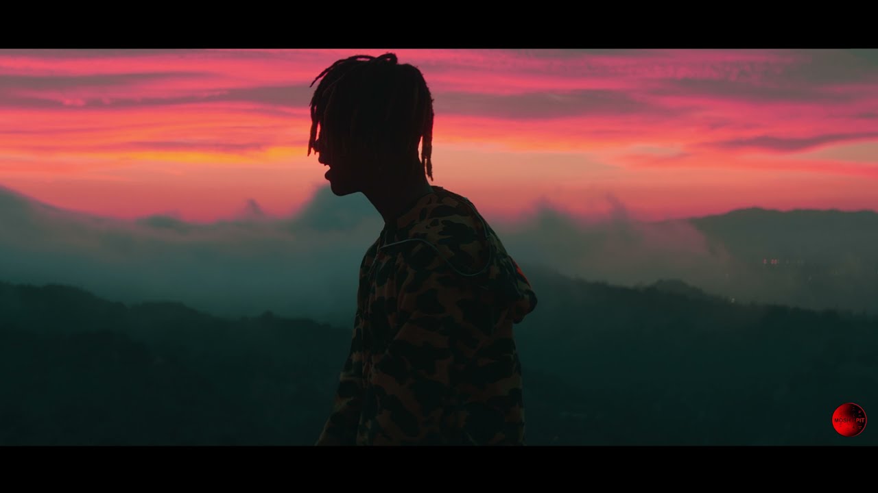 ka$hdami - ILY (official music video) dir. @Moshpxt