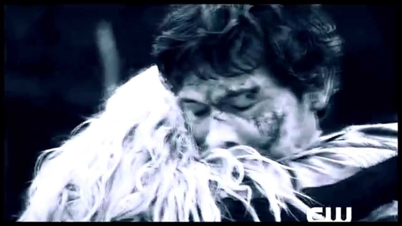 ► Bellamy & Clarke | I'd Fight For You [2x09]