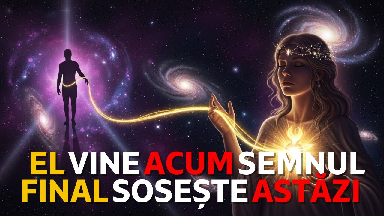 Universul Mișcă Ce Era Blocat — Iubirea Nu S-a Pierdut 💍🔥