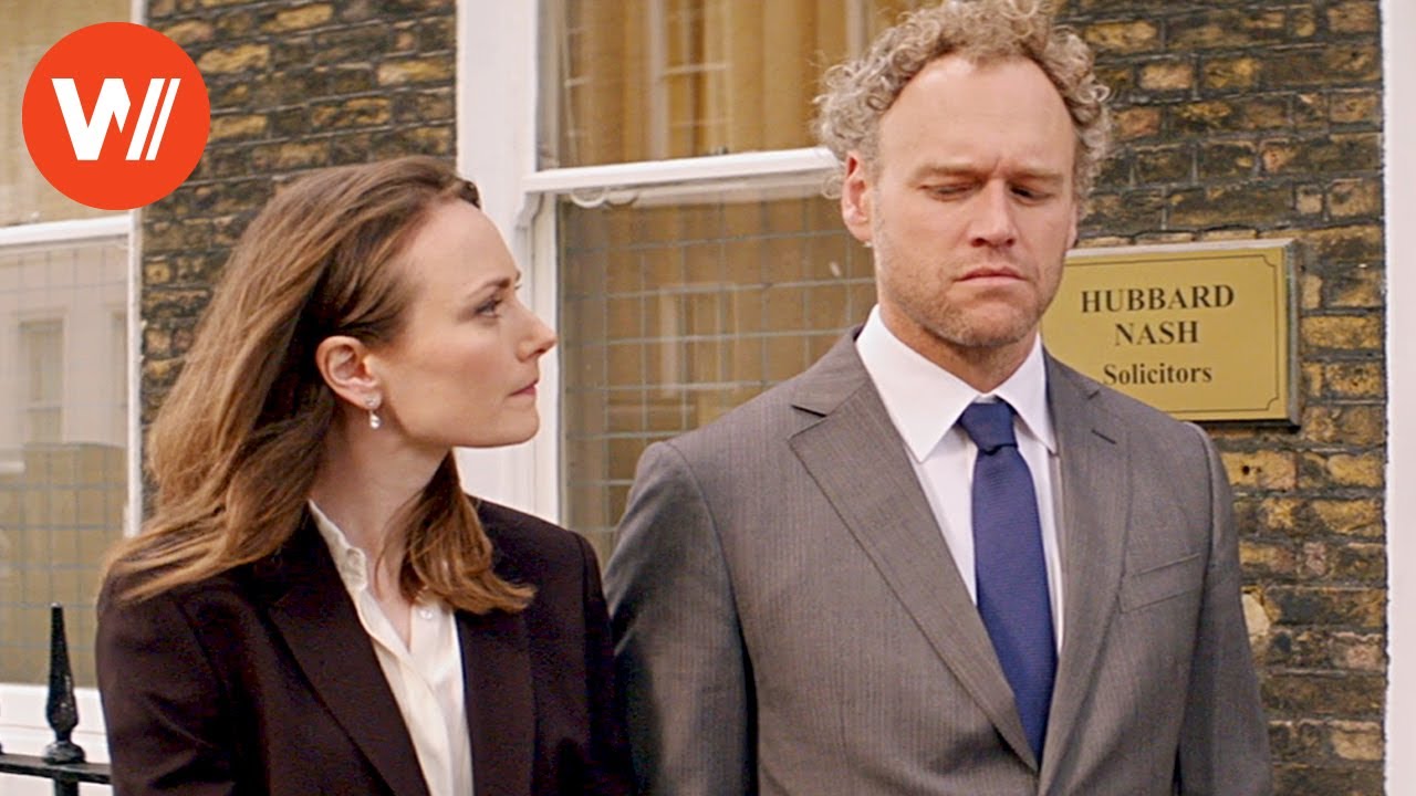 WE ARE HAPPY with Peter Sullivan and Jamie Bacon - Hilarious short film by Matt Winn | wocomoMOVIES