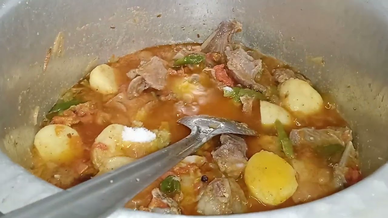 Bukhari phulao subscribe Karen