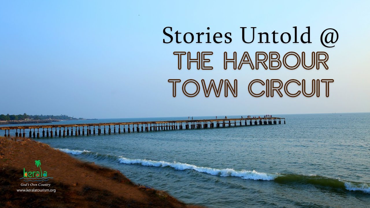 Thalassery Harbour town Circuit | Stories Untold | Reflecting on India's Colonial Period