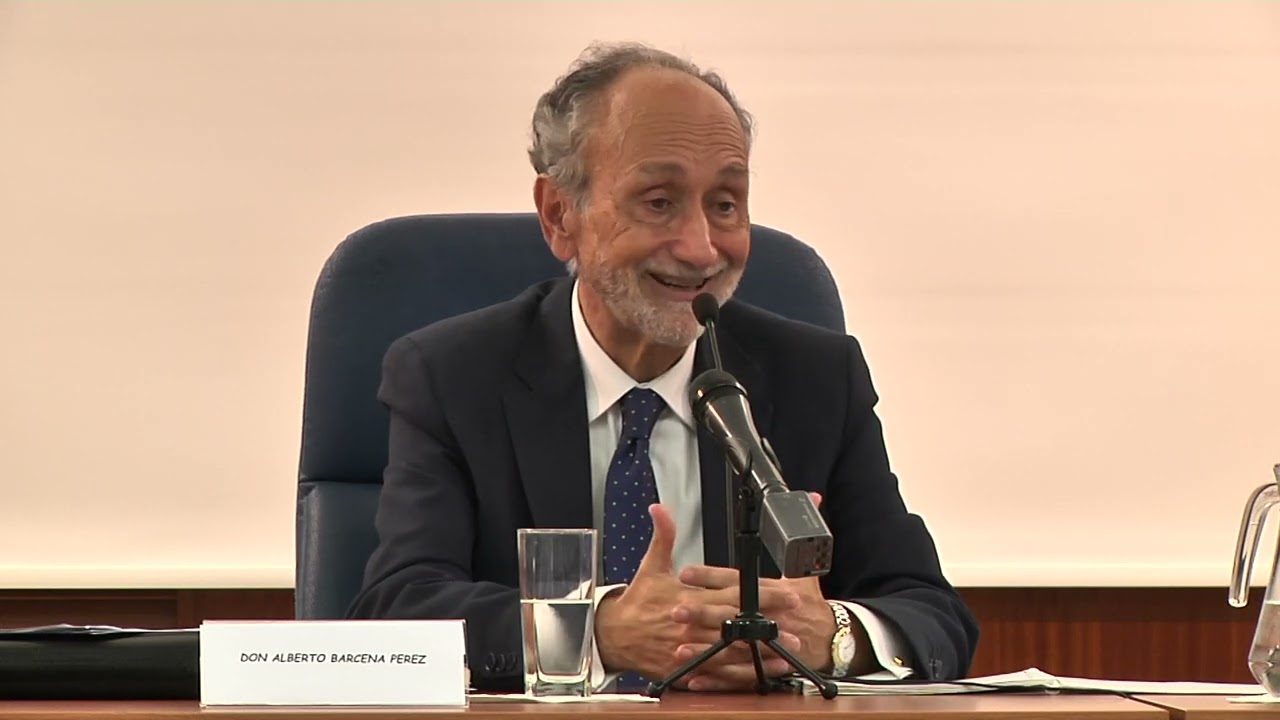 CONFERENCIA ACDP AYER Y HOY DE LA MASONERIA 2024