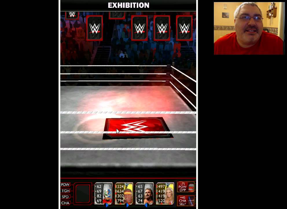 WWE Supercard #102 (2.2?) - PRO SURVIVOR Card!!! PCC Grinding!!!