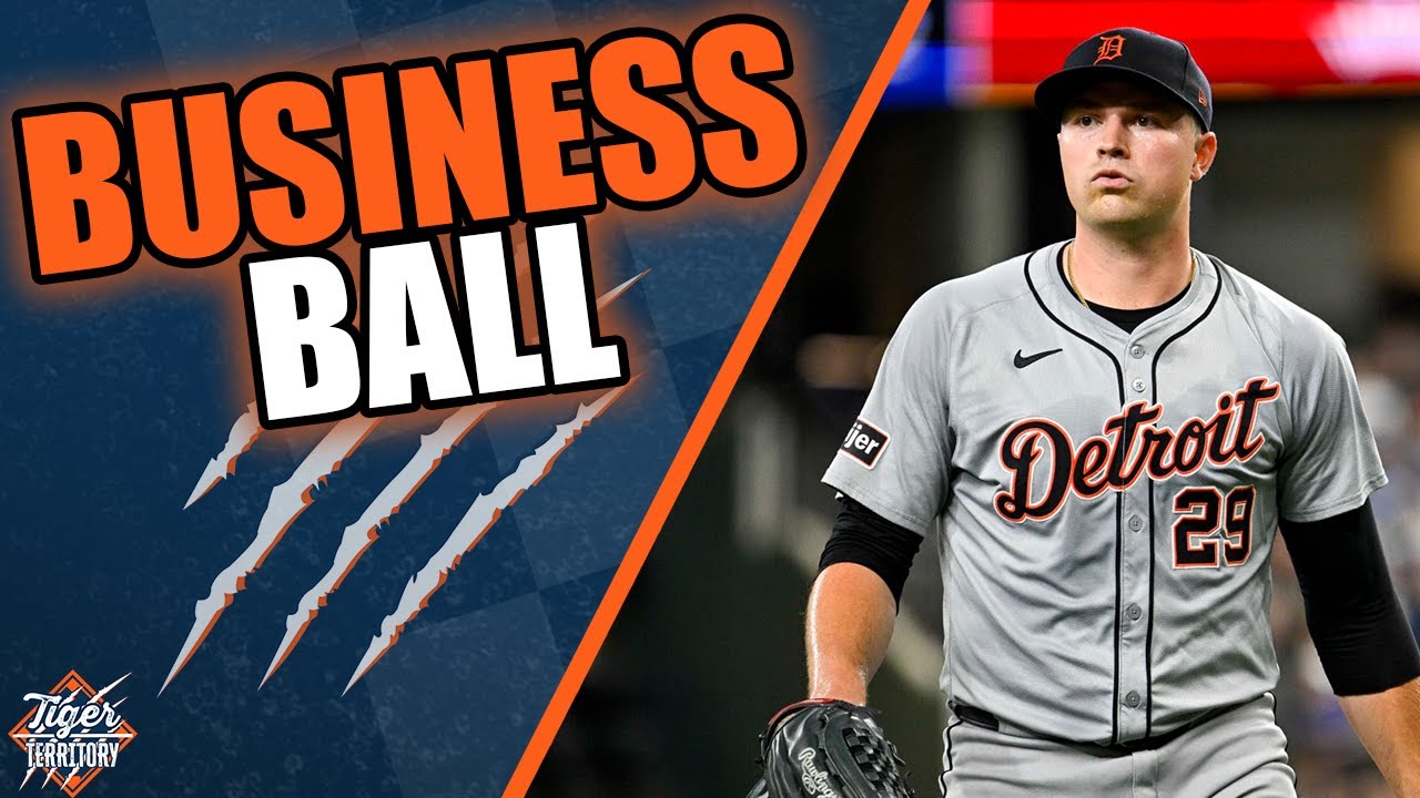 Understanding Tarik Skubal's arbitration situation | Tiger Territory