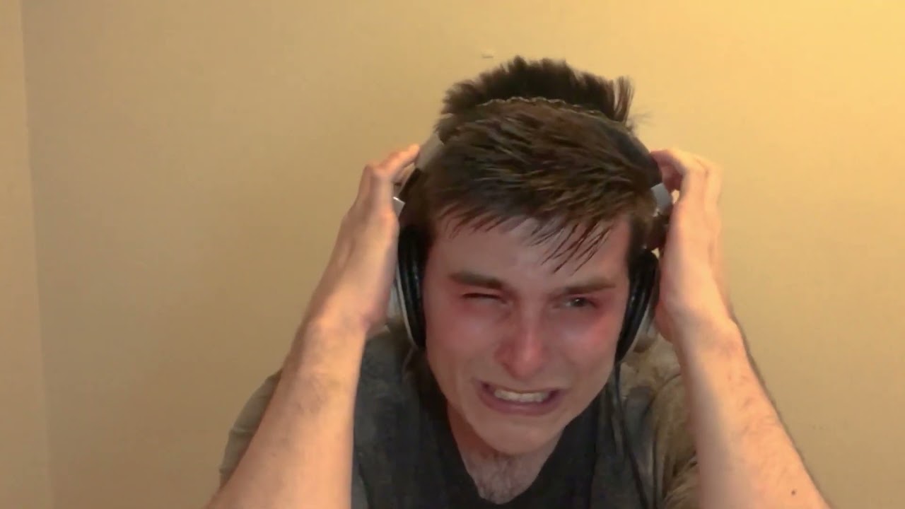 Very Epic Gamer Webcam 3