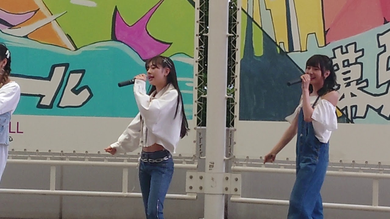 フェアリーズ◎2019.06.02 2部#1 Mr.Platonic