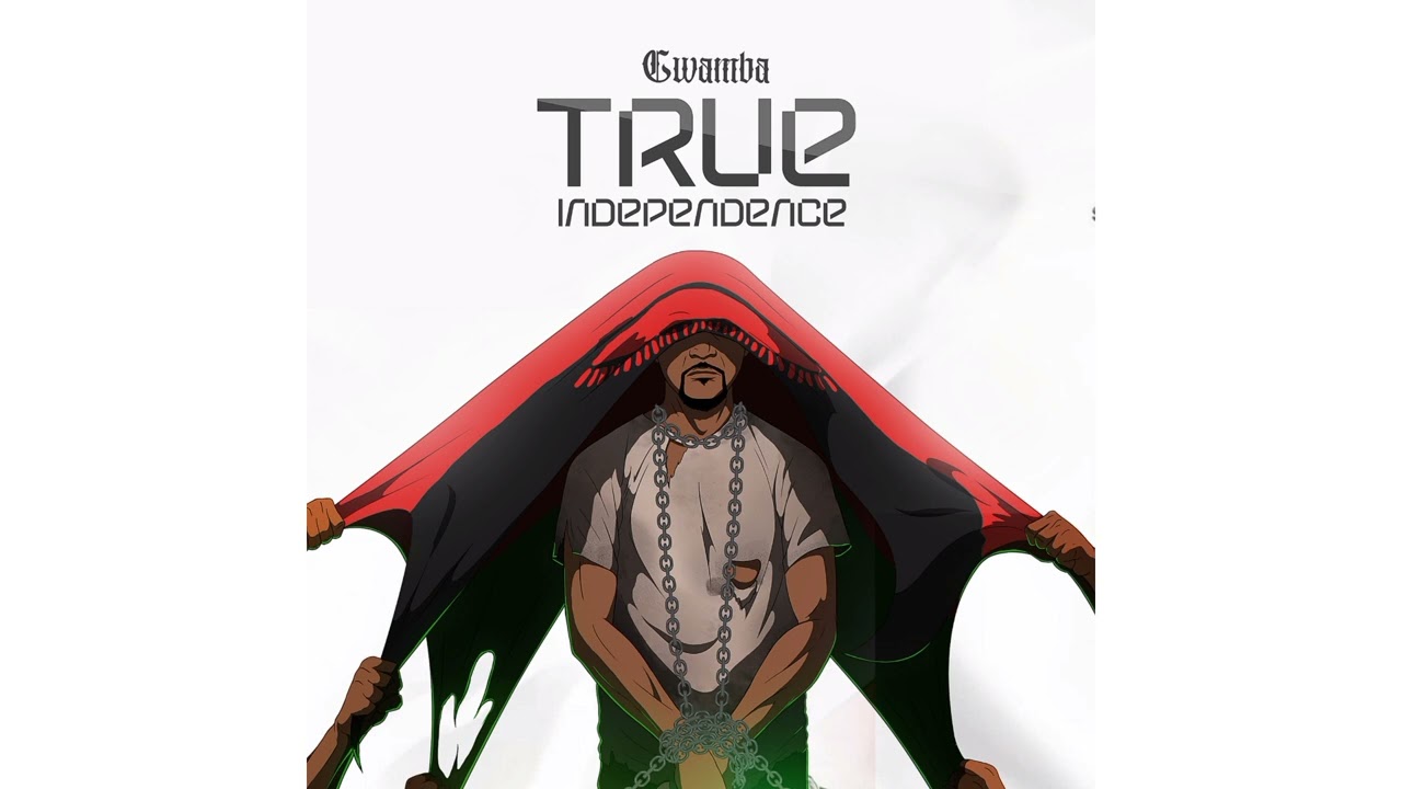 Gwamba - Found Love ft Daniel Nabbi & Henwood ( True Independence )