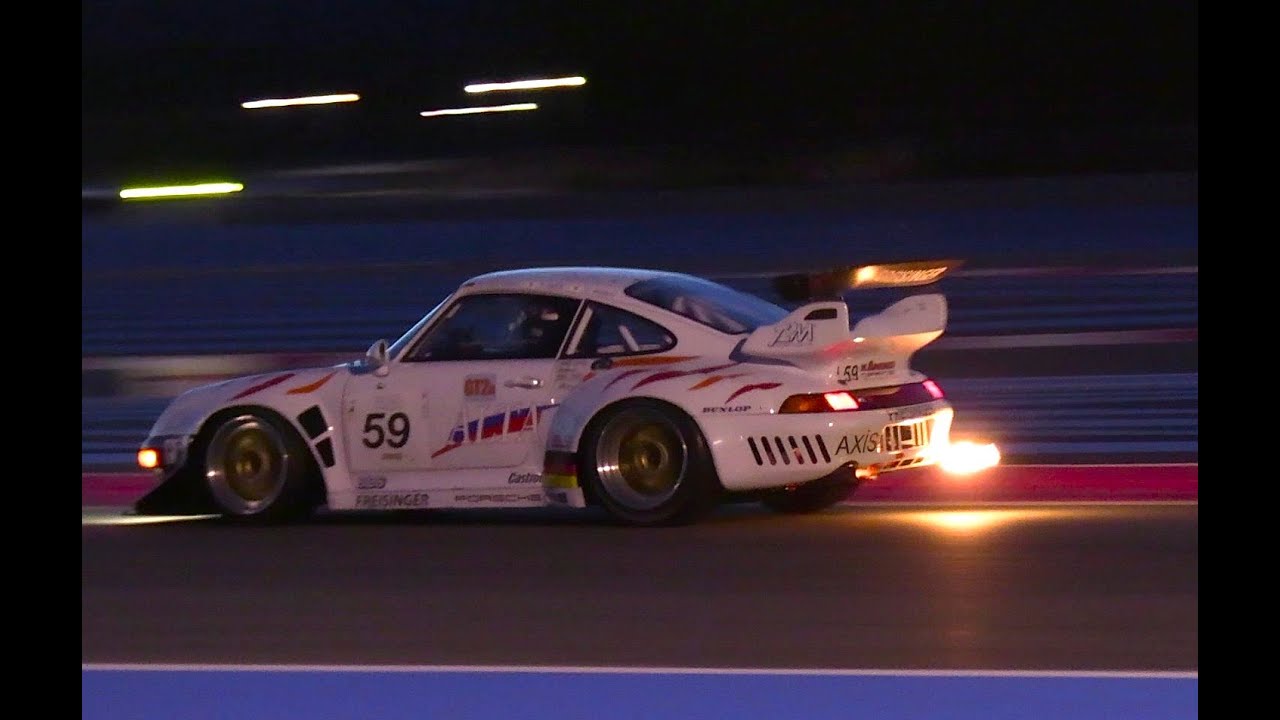 🔊 Endurance Racing Legends Dix Mille Tours 2025 :  LMP1, LMP2, GT1 & GT2 Sound Full Video ! [HD]