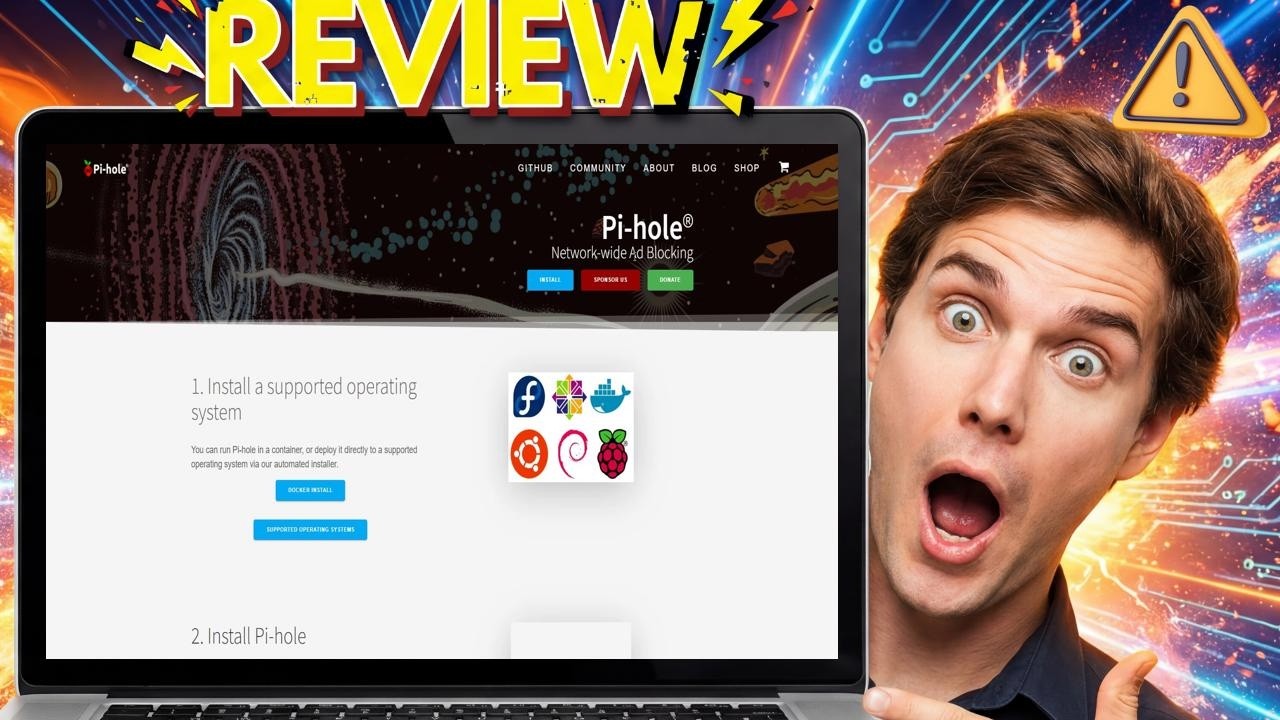 Pihole vs Bind9 Review 2026: Software Comparison and Overview