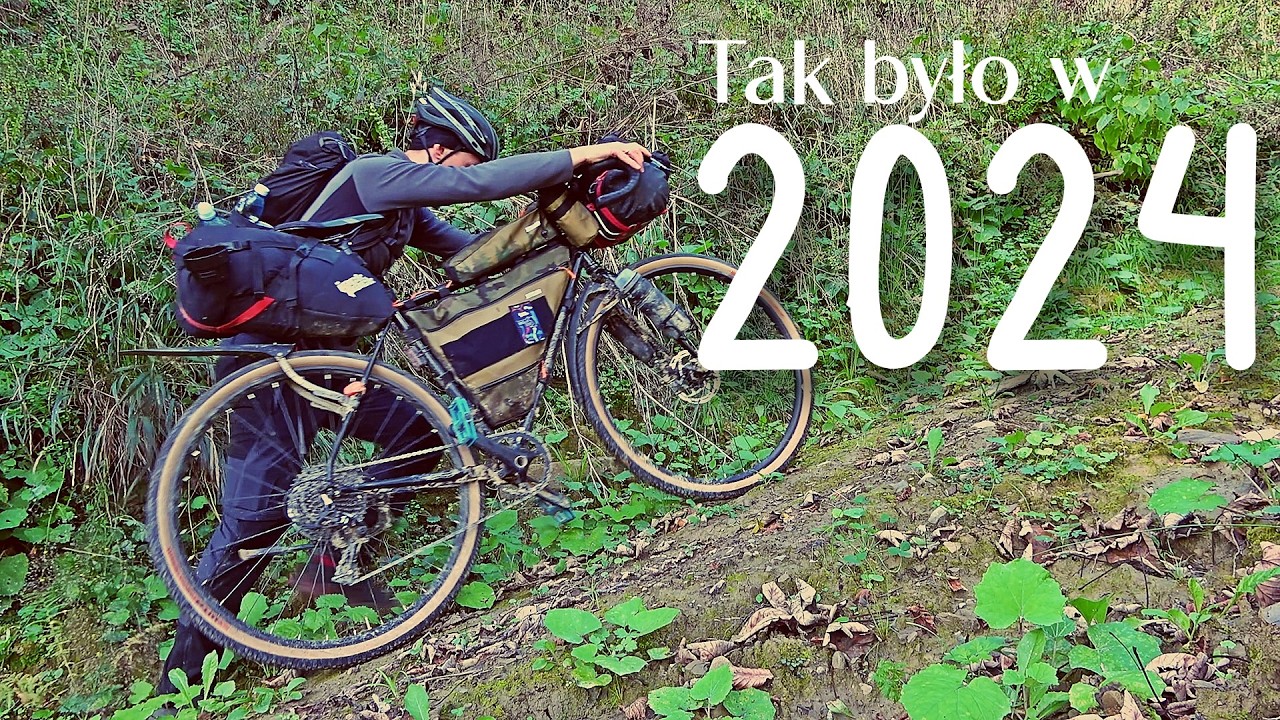 Koniec Roku 2024, a co w NASTĘPNYM?