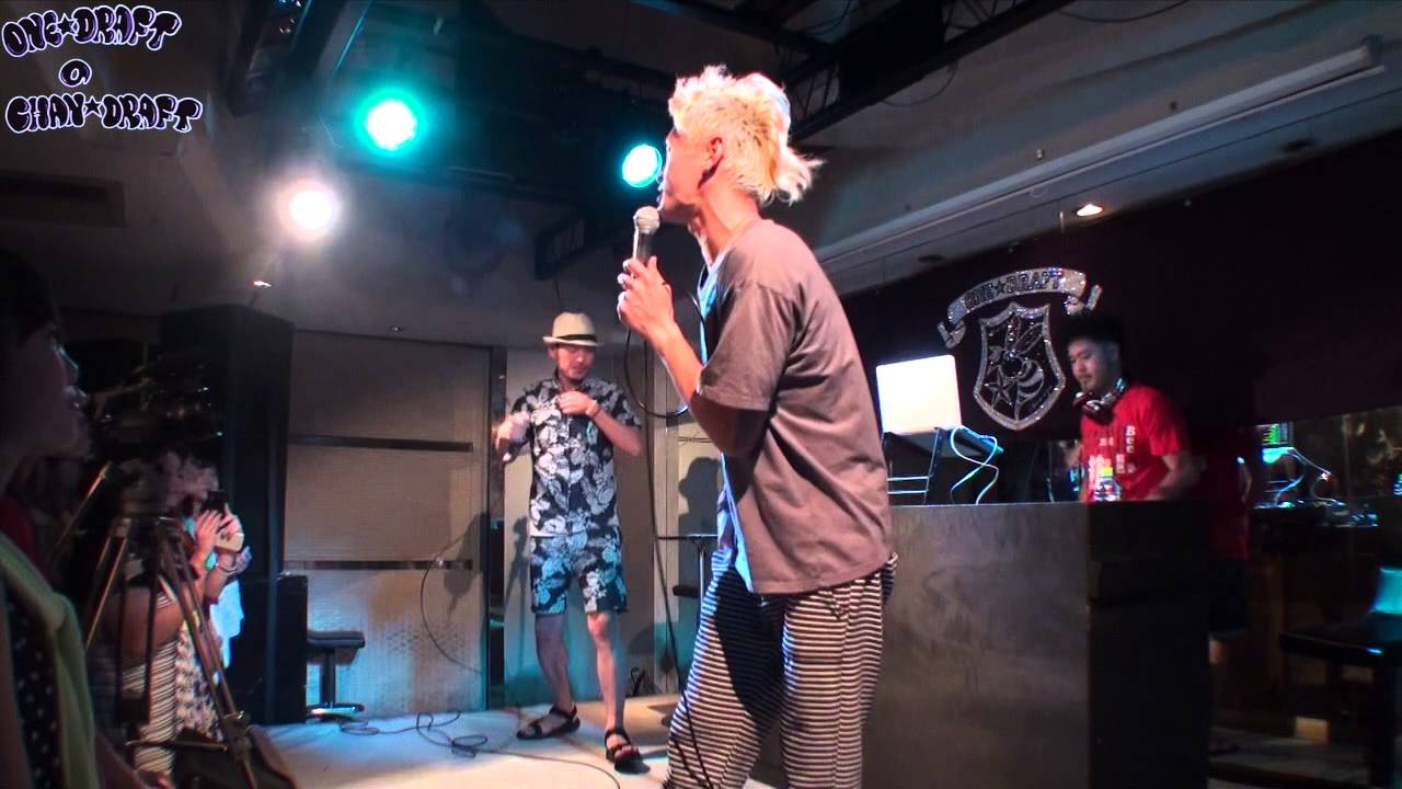 CHAN☆DRAFT＃25　～Bee旅夢気分　LIVE&ドッキリ?!