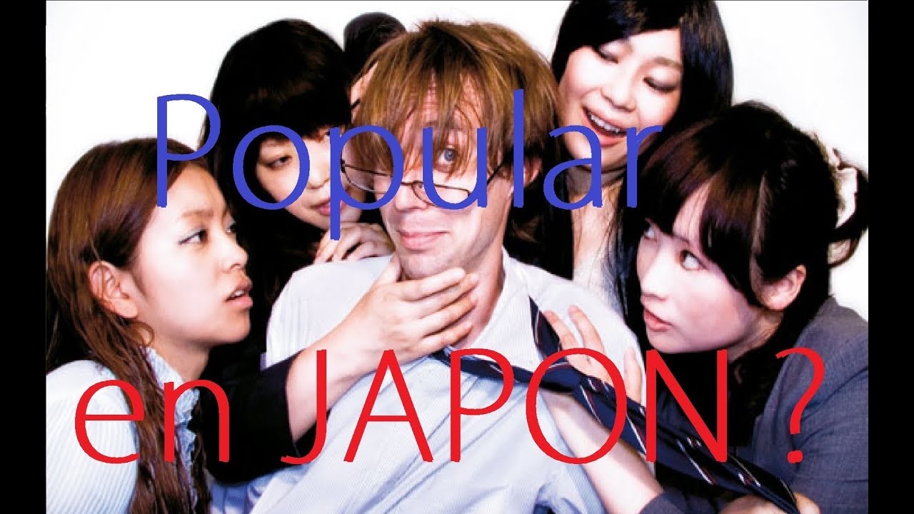 SOY POPULAR en JAPON? | JAPANISTIC