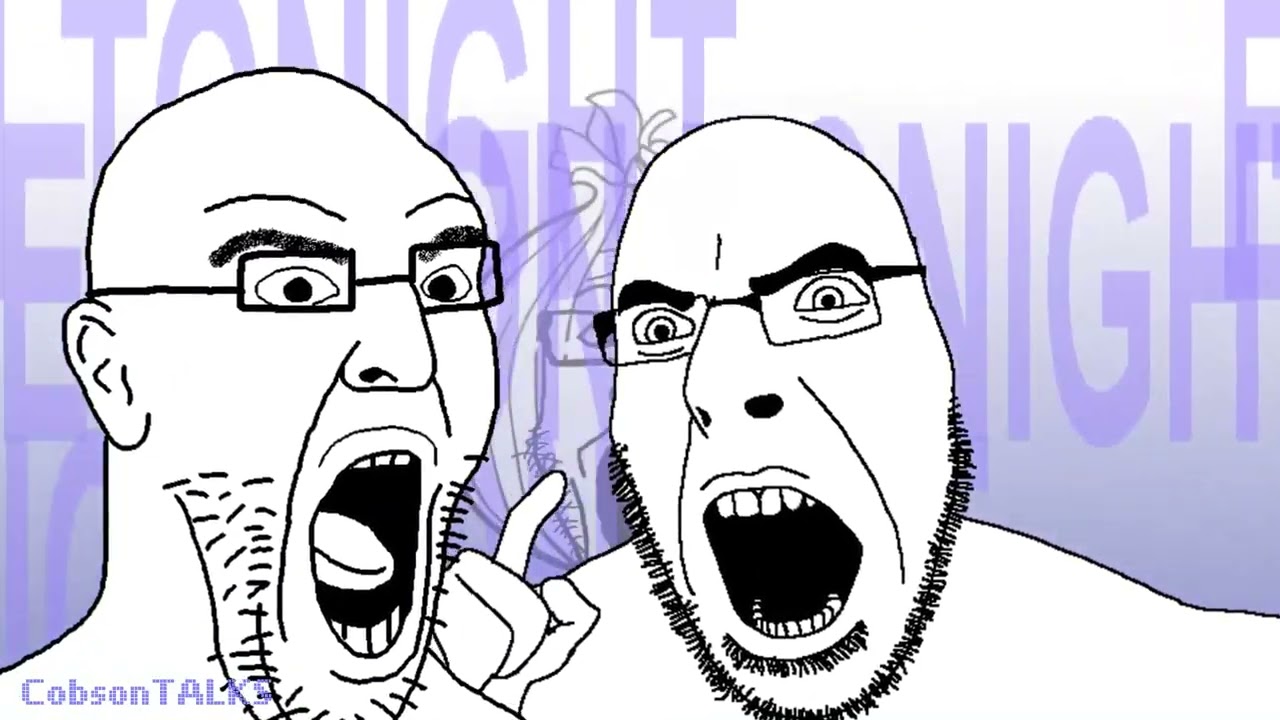 Funny onion song,  EAT THE ONION @CobsonTALKS @joostklein1