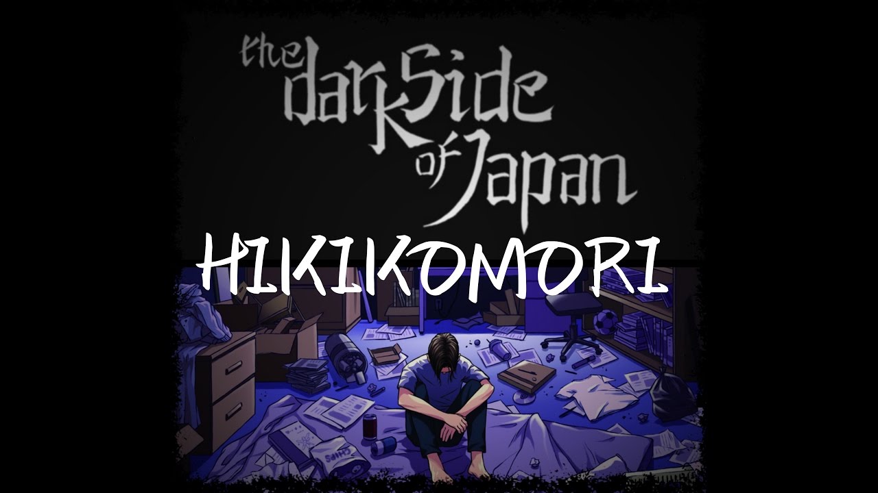 Hikikomori: Japan's isolated and withdrawn shut-ins.