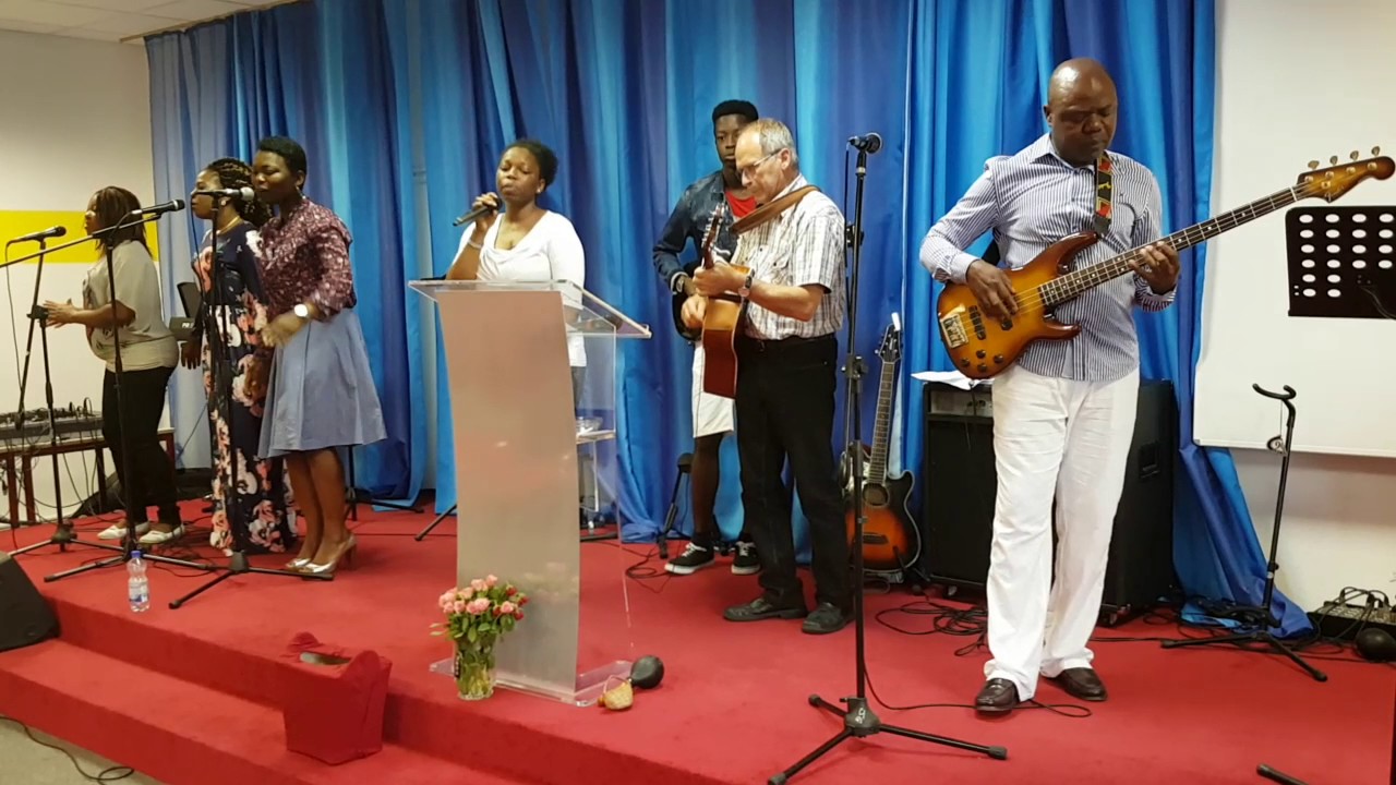 kpo ya chukwu