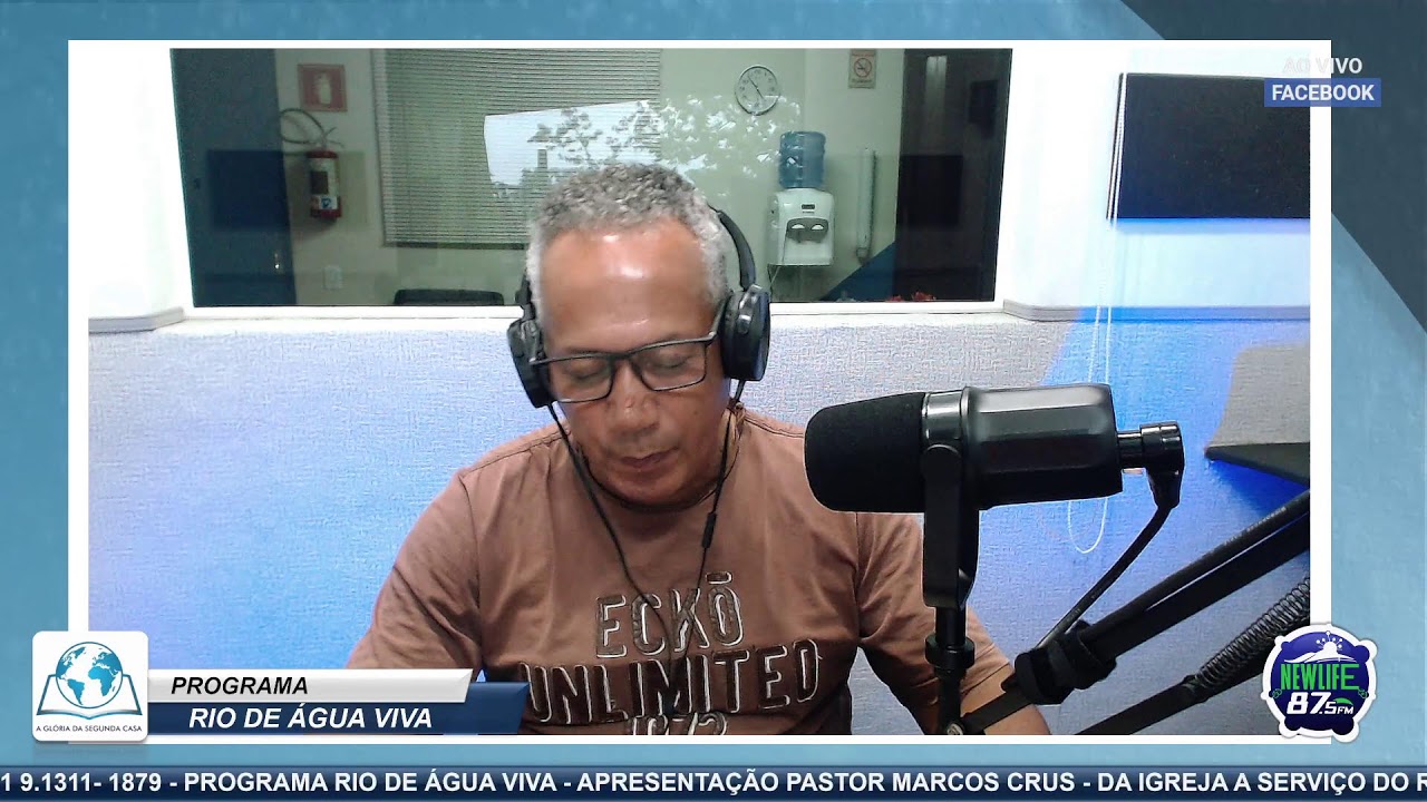🔝 PROGRAMAÇÃO 🔴 AO VIVO!