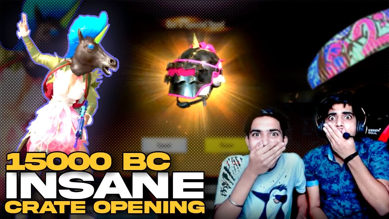 PUBG MOBILE LITE 15000 BC CREATE OPENING WITH 