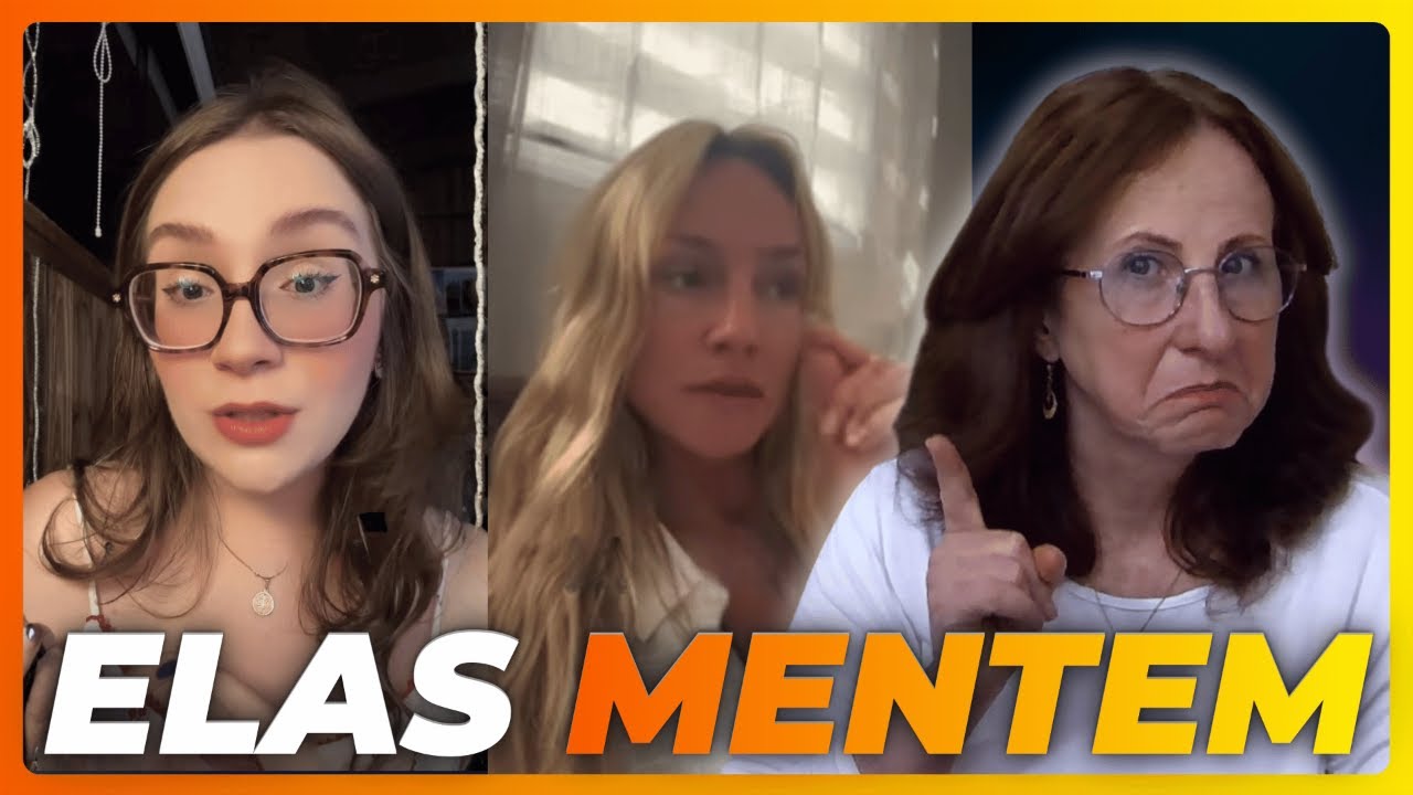 As mulheres modernas mentem quando dizem que gostam de um homem mais afetivo
