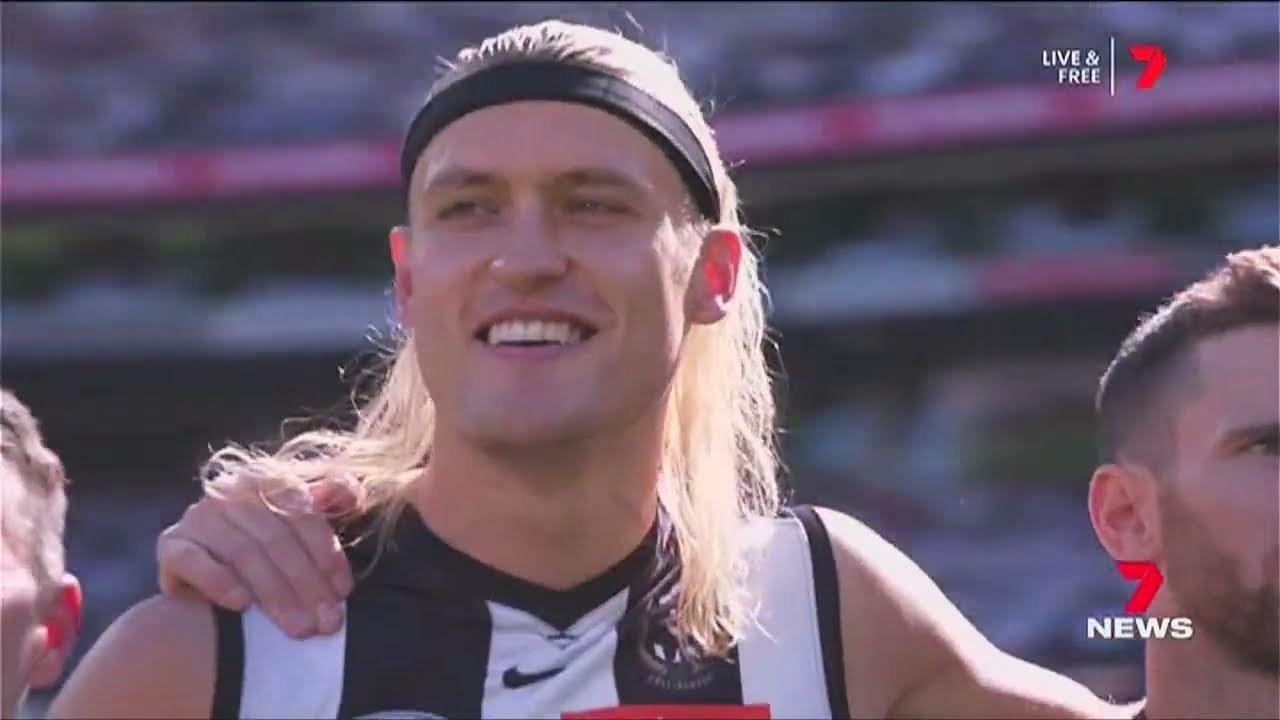 2023 SEVEN NEWS - AFL GRAND FINAL