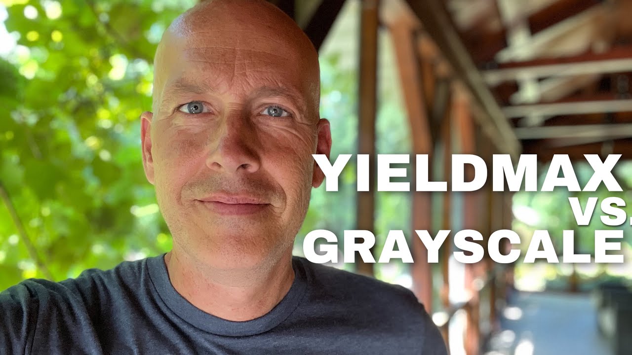 Why Grayscale Trusts Are Better Than YieldMax ETFs