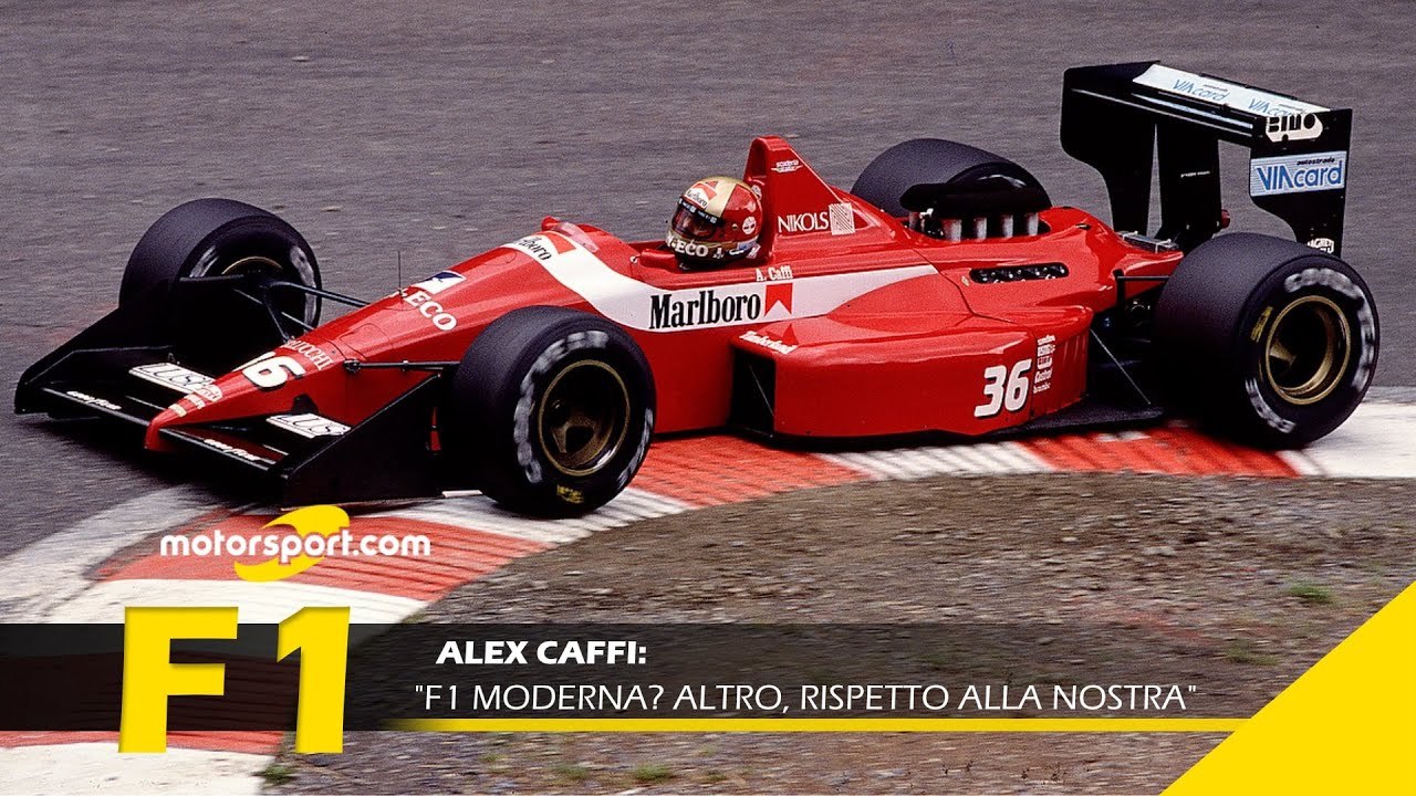 Caffi: 