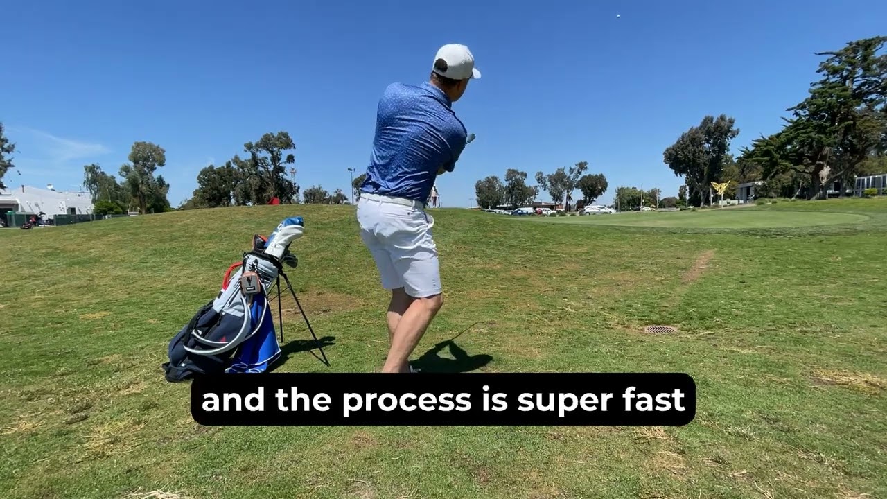 TeeTimeTrader is the next best thing in finding golf tee times