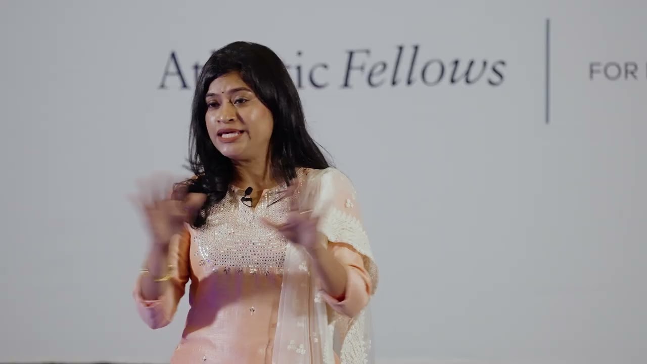 Aastha Sethi: Equity Talk 2025