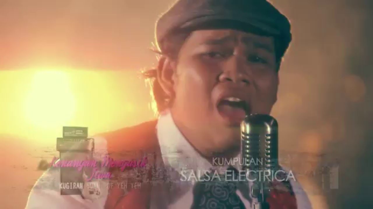Pop Yeh Yeh (Ep 7) - Tak Mengapa