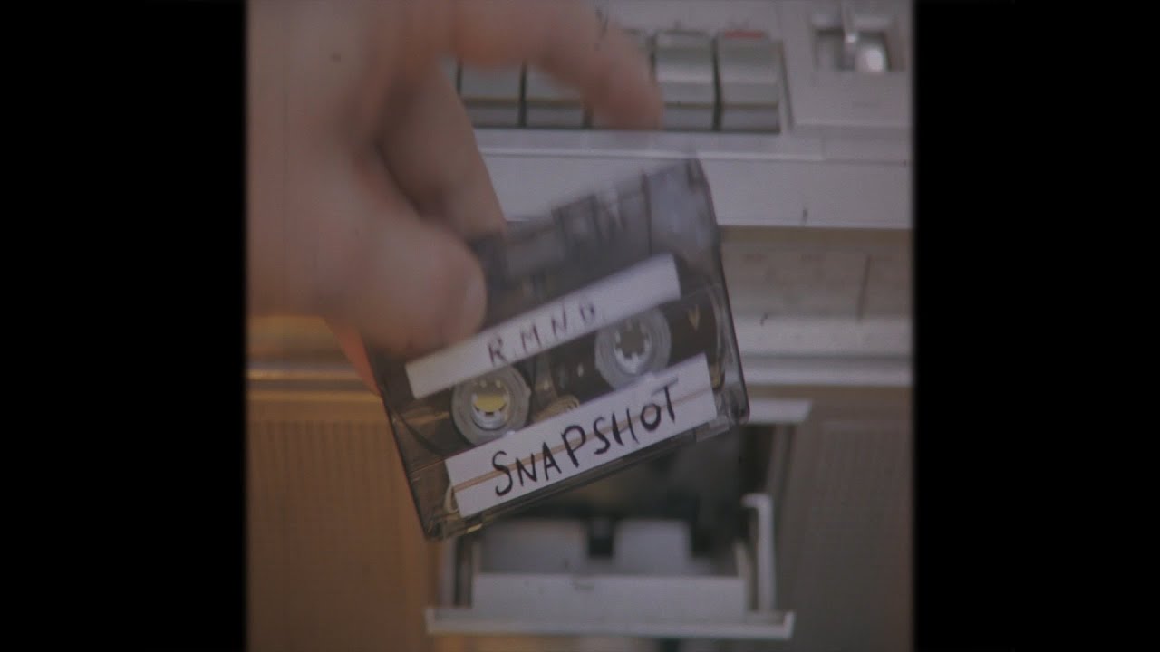 Snapshot - R.M.N.D. (Official Video)