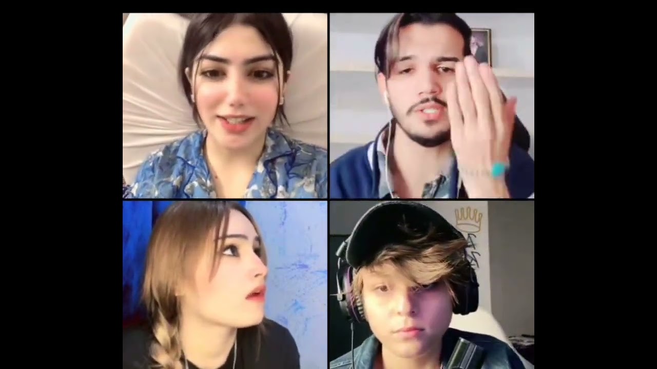 Mano and Sana koko Abdullah new video