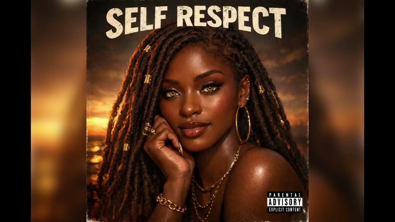 Self Respect (Official Audio)