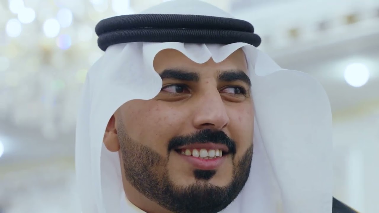 حفل زواج الشابين : ( خالد & عبدالله ) علوي المصعبي