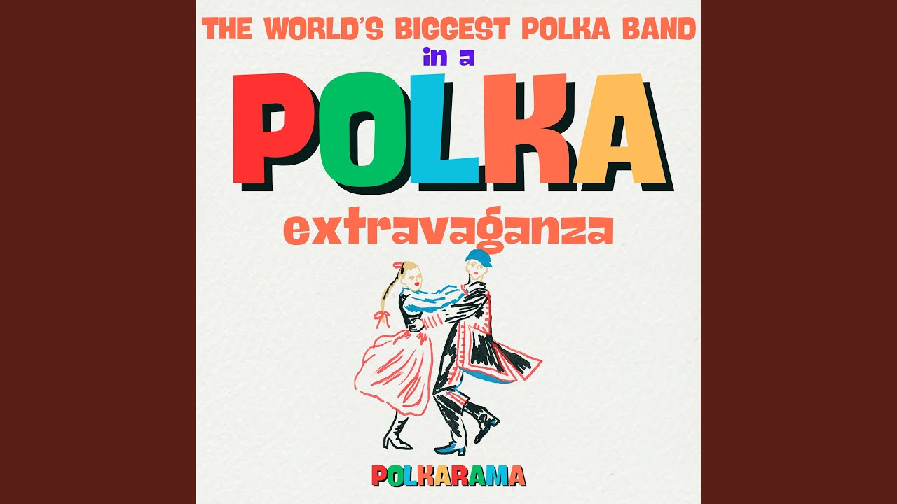 Golden Wedding Polka
