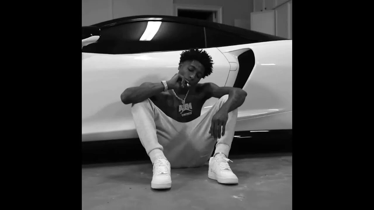 NBA Youngboy Type Beat - 
