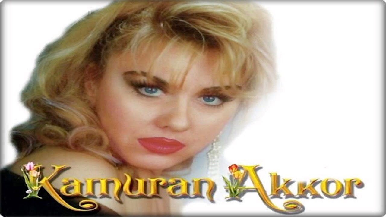 Kamuran Akkor,Sevmek Ne Güzel, altyapı karaoke
