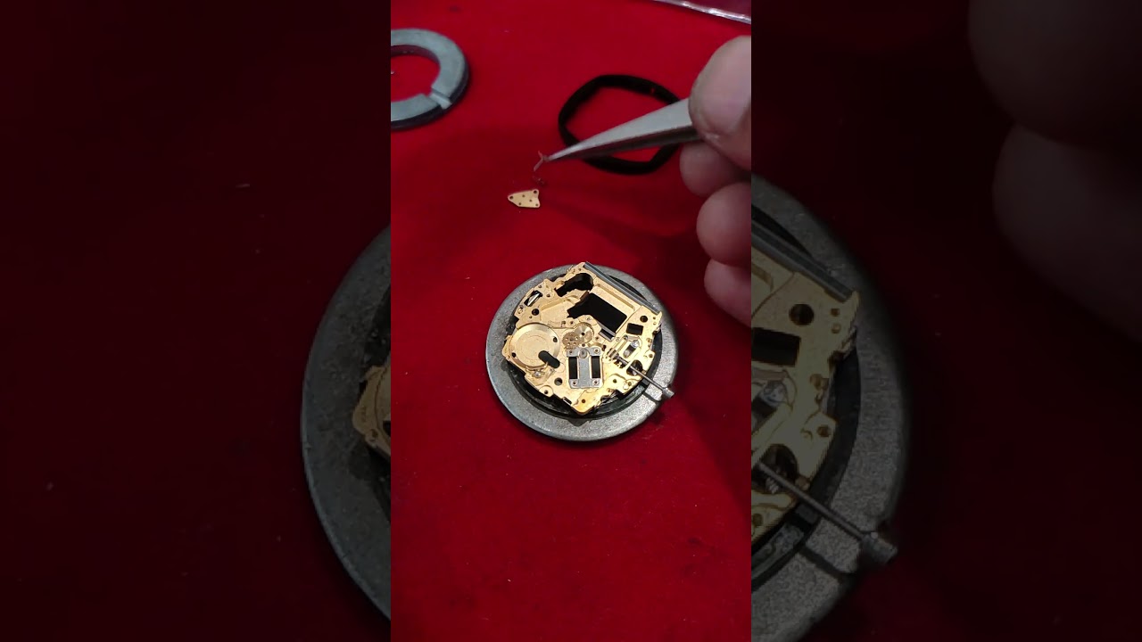 Rado watch repair Restoration service Rado diaster Rado ceramic watch luxury watch service repair