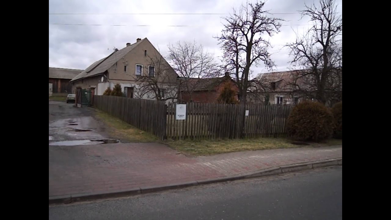 Sprzedam dom Oleśnica, 150 m2,  205 000 zł - Kosikowski Nieruchomości
