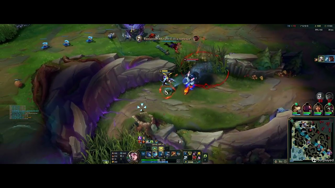 Camille Jungle- Is Camille the strongest Jungler Right now? A to Z Jungle Series