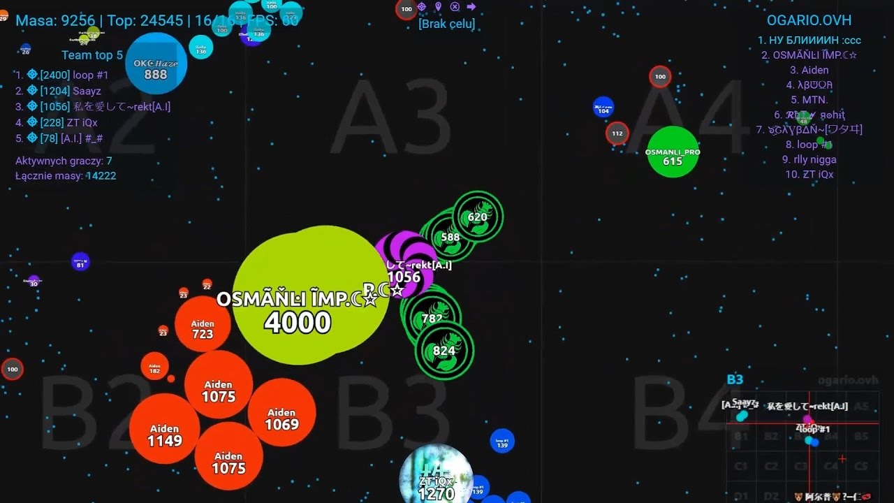 Duo takeover # 6 with Rekt