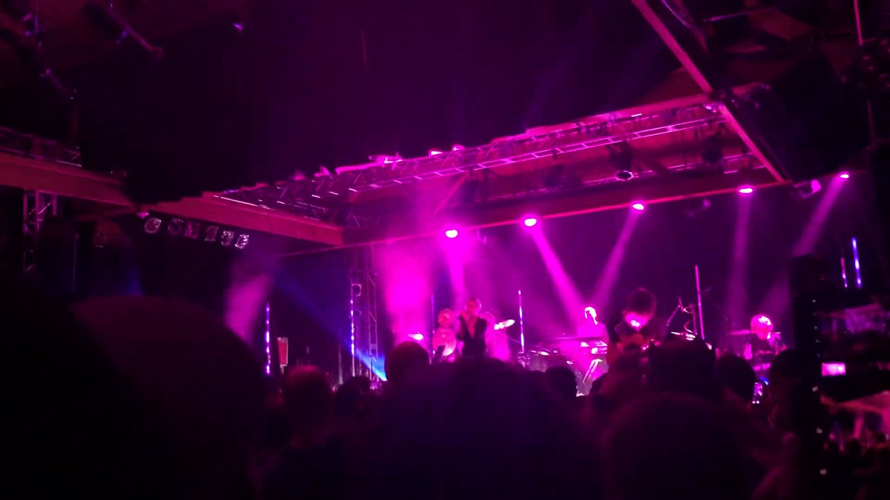 Here With Me | Dido Live at ShowBox SoDo Seattle 2019